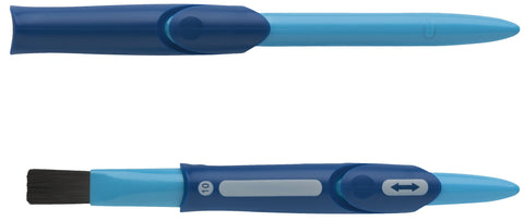 Water Colour Concept - Clic & Go Brush Flat Size 10