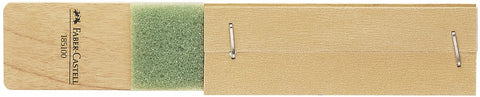 Sandpaper Block