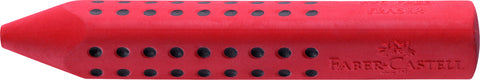 Grip 2001 Eraser - Red