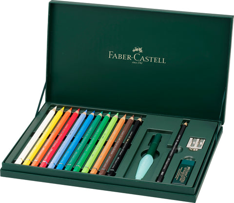 Watercolour Pencil A Duerer Magnus - Gift Set