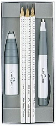 Set  Edition White - Gift Set