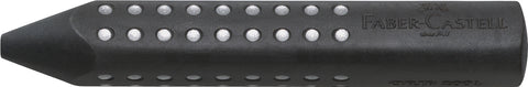 Grip 2001 Eraser - Black