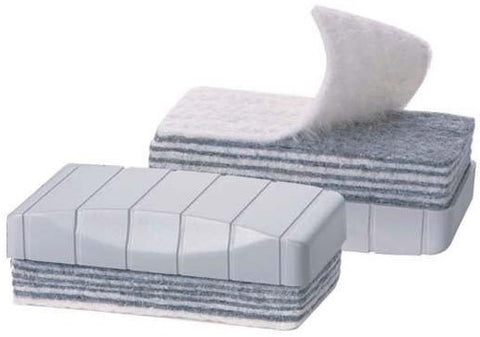 Whiteboard Eraser - 10 Layers