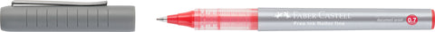 Free Ink Rollerball - 0.7mm Red