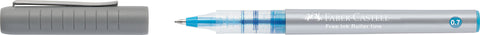 Free Ink Rollerball - 0.7mm Sky Blue