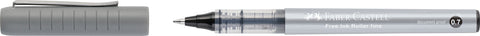 Free Ink Rollerball - 0.7mm Black
