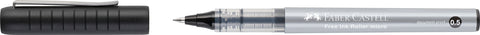 Free Ink Rollerball - 0.5mm Black