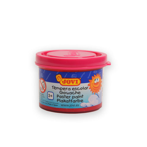 Tempera/Poster Colour - 35ml Magenta