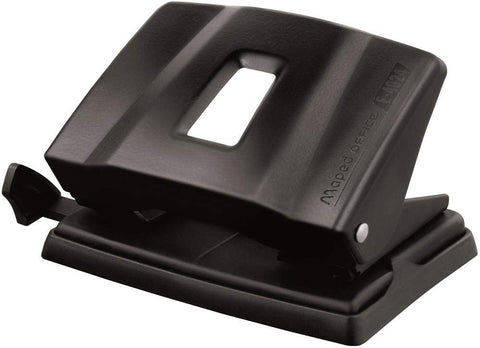 Puncher 20/25 sheets - Office Essentials/Metal