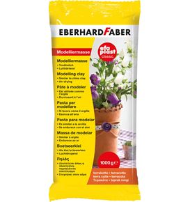 Modelling Clay Classic Air Hardening/Terracotta/500g