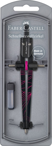 Compass   Twister - Purple