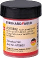 Tempera/Poster Colour Opaque - 18ml Vermilion Deep