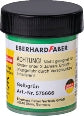 Tempera/Poster Colour Opaque - 18ml Yellow Green