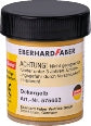 Tempera/Poster Colour Opaque - 18ml Yellow Ochre