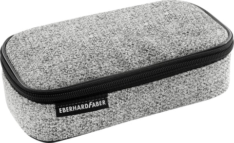 X-Style Pro Grey/Black - Pencil Case Jumbo Empty