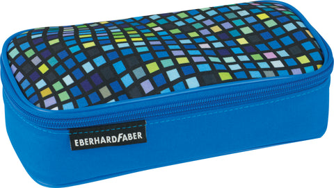 Wavy - Pencil Case Jumbo Empty