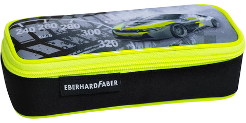 Race Car - Pencil Case Empty