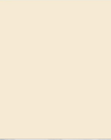 Bristol Board 300gsm A4 - Beige