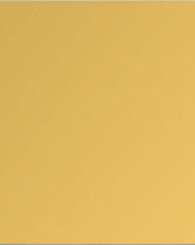 Bristol Board 300gsm A4 - Gold Shiny