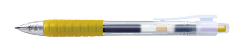 Gel Pen Fast 0.7 - Gold