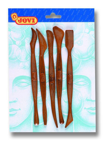 Tool Set - 5 piece