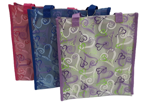 Bag Propylove Assorted