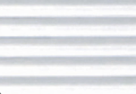 Corrugated Sheet 50 x 70 - Eflute/double sided print - White