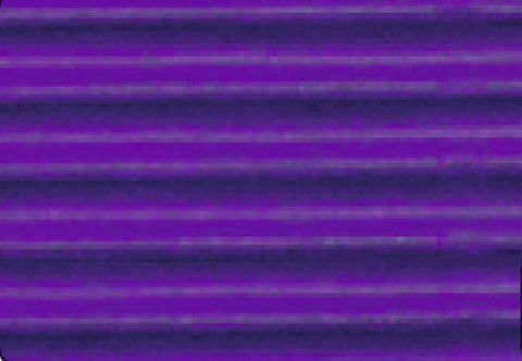 Corrugated Sheet 50 x 70 - Eflute/double sided print - Lilac