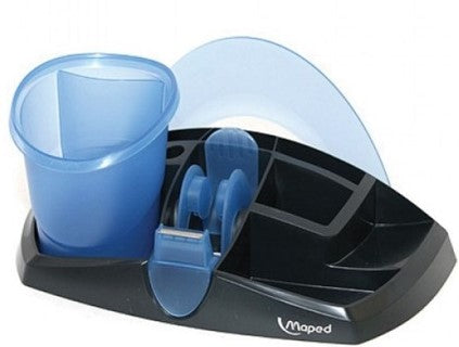 Office Accessory Holder/ Ergologic