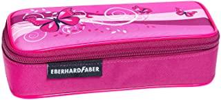 Butterfly Pink - Pencil Case Empty