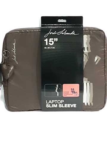 Mr Laptop Cover 15"/Jl Lucy College