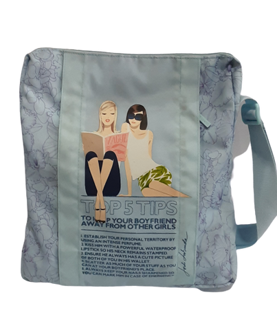 Mr Shoulder Bag/Jl Top 5