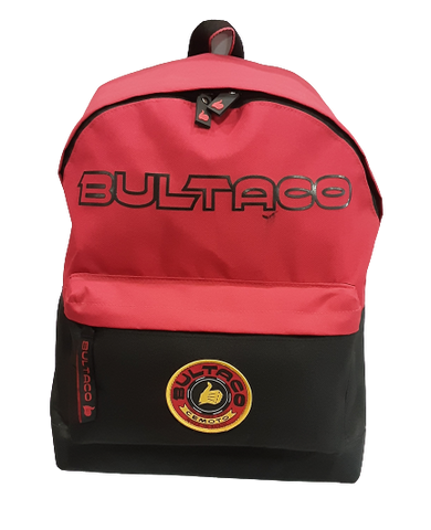Mr Large Knapsack/Bultaco Two-Coloured