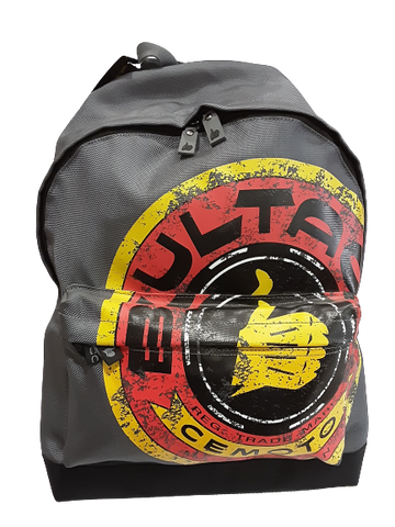 Mr Large Knapsack/Bultaco Anthracite