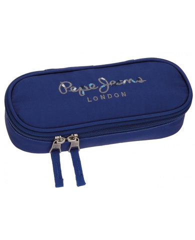 Pepe Jeans Harlow Marino Pencil Case