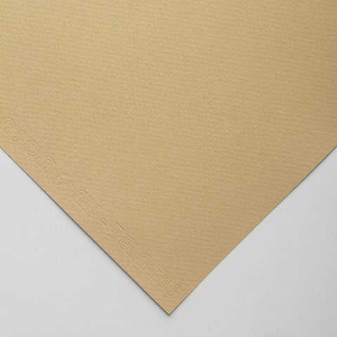 PASTEL Paper - 160gsm/500 x 650/Canson Tints - Oyster