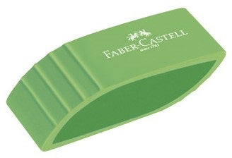 Eraser Scribolino - Green