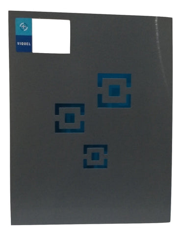 Ringfile 2 Ring/20mm A4 - Trendy/Assorted Colours