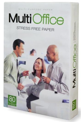 A3 White Paper - 80gsm/Pkt x 500 Sheets