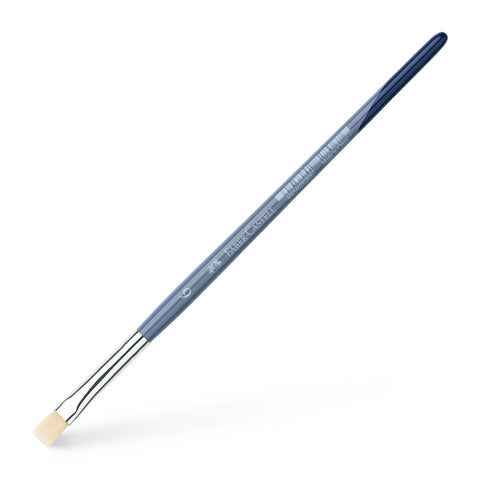 Paint Brush Mixed Media Flat - Size 06