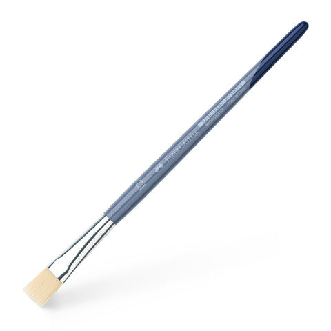 Paint Brush Mixed Media Flat - Size 12