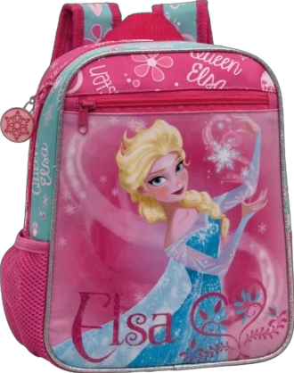Frozen Elsa Backpack 28cm