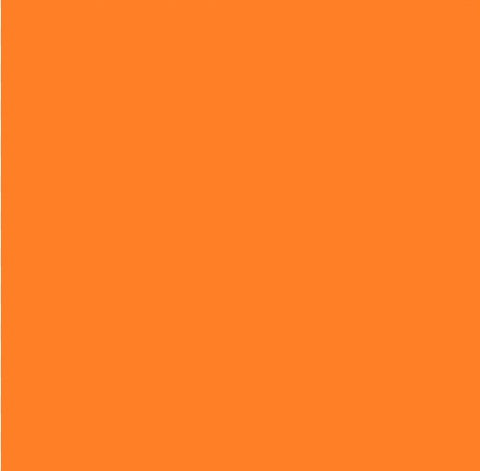 Bristol Board 300gsm 50 x 70 - Terracotta