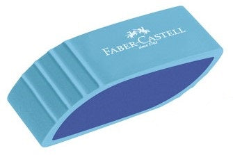 Eraser Scribolino - Blue