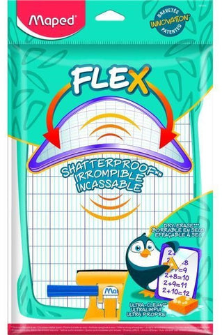 Whiteboard A4 Plus Accessories - Shatterproof