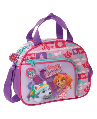 Paw Patrol Skye Everest Shoulder Lunch Bag