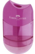 Sharpener Eraser Mini Trend - Pink
