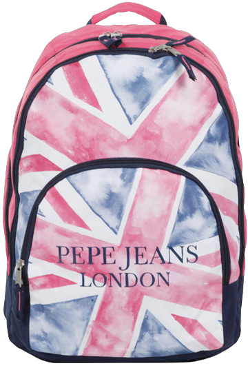 Pepe hot sale jeans backpack