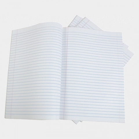- Foolscaps - 1 Pack