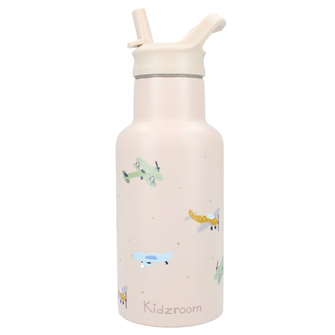 Drinking Bottle Kidzroom Small talk - 350ml